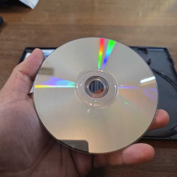 MS Saga: A New Dawn for PlayStation 2 - Black - Picture 3 of 4